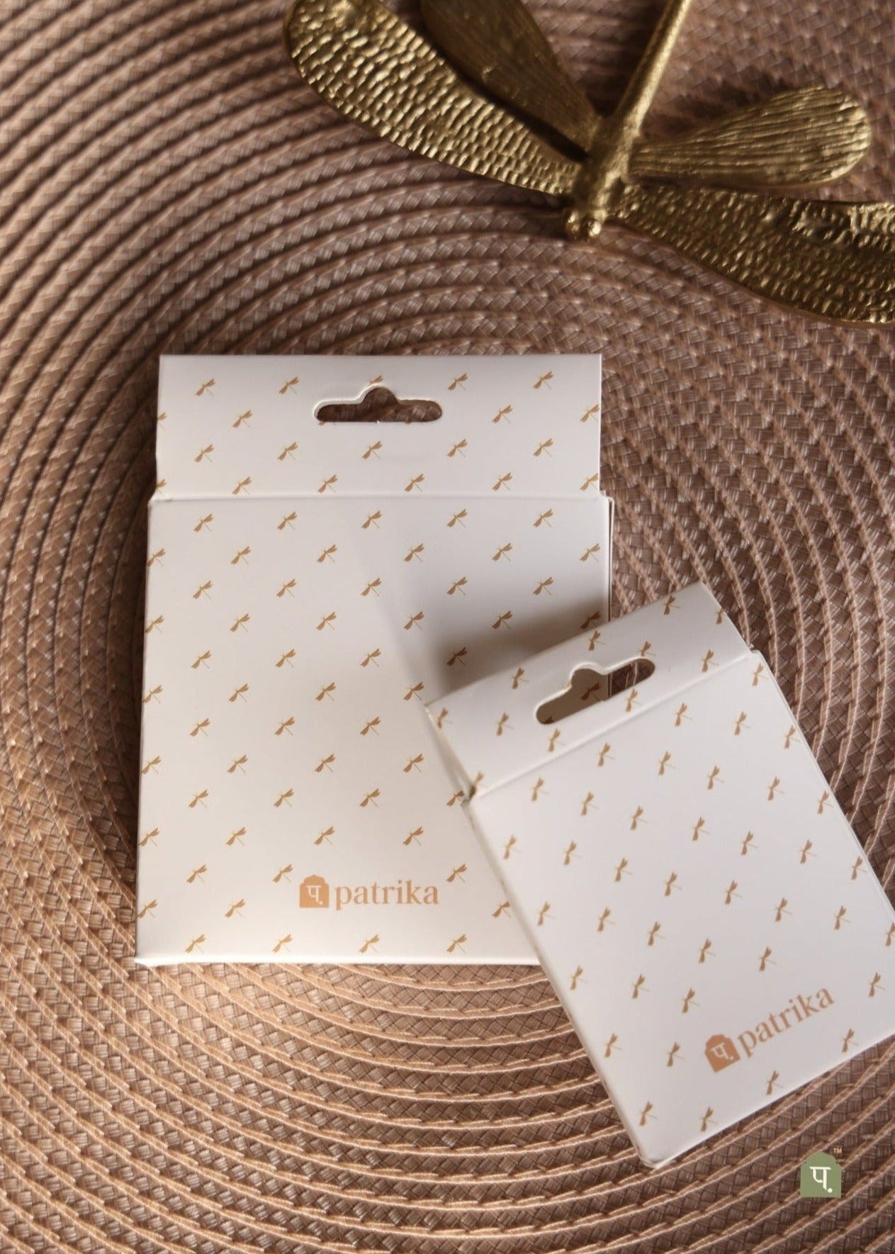 tile cards set