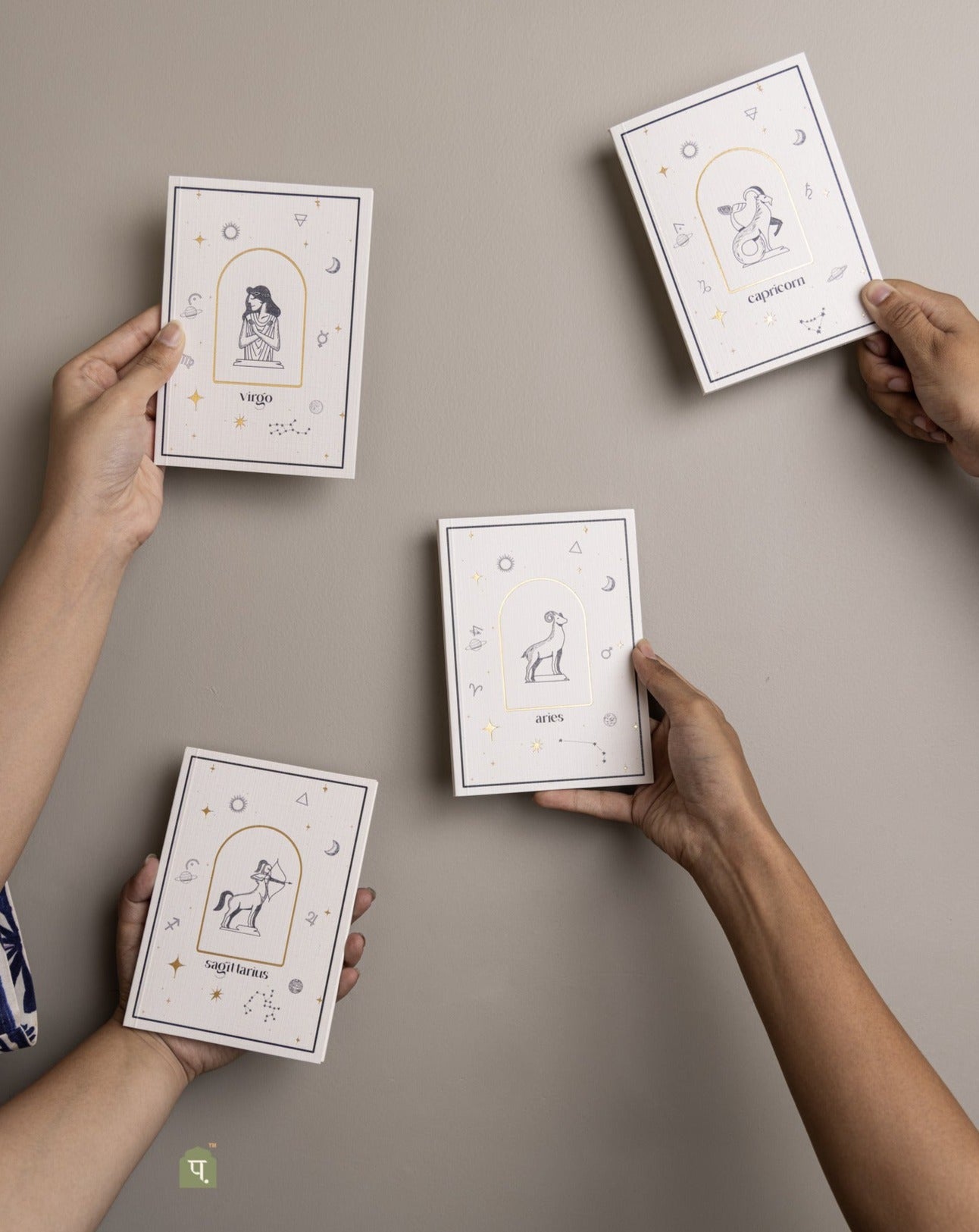 aries pocket notebook