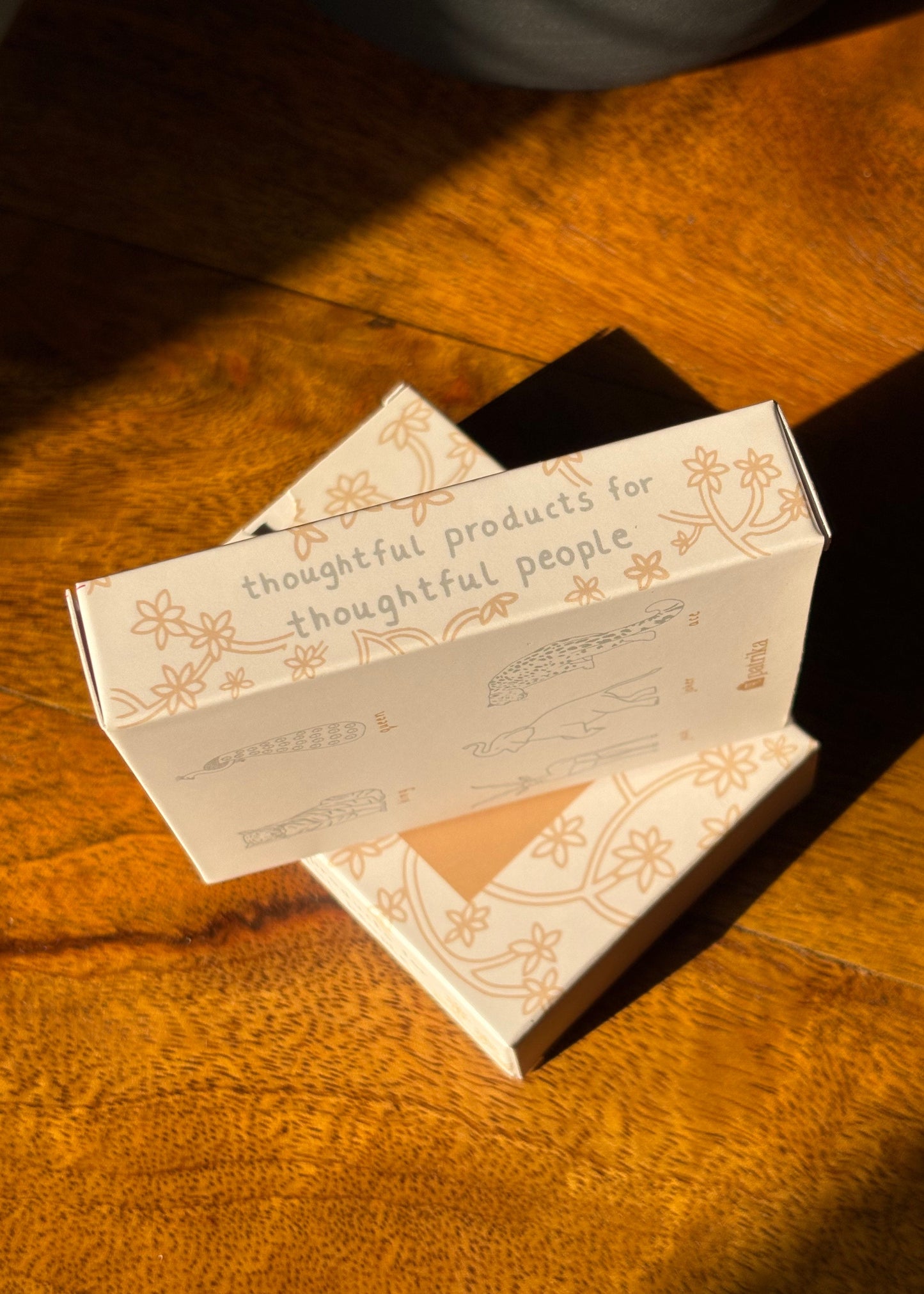 wildscape revival playing cards