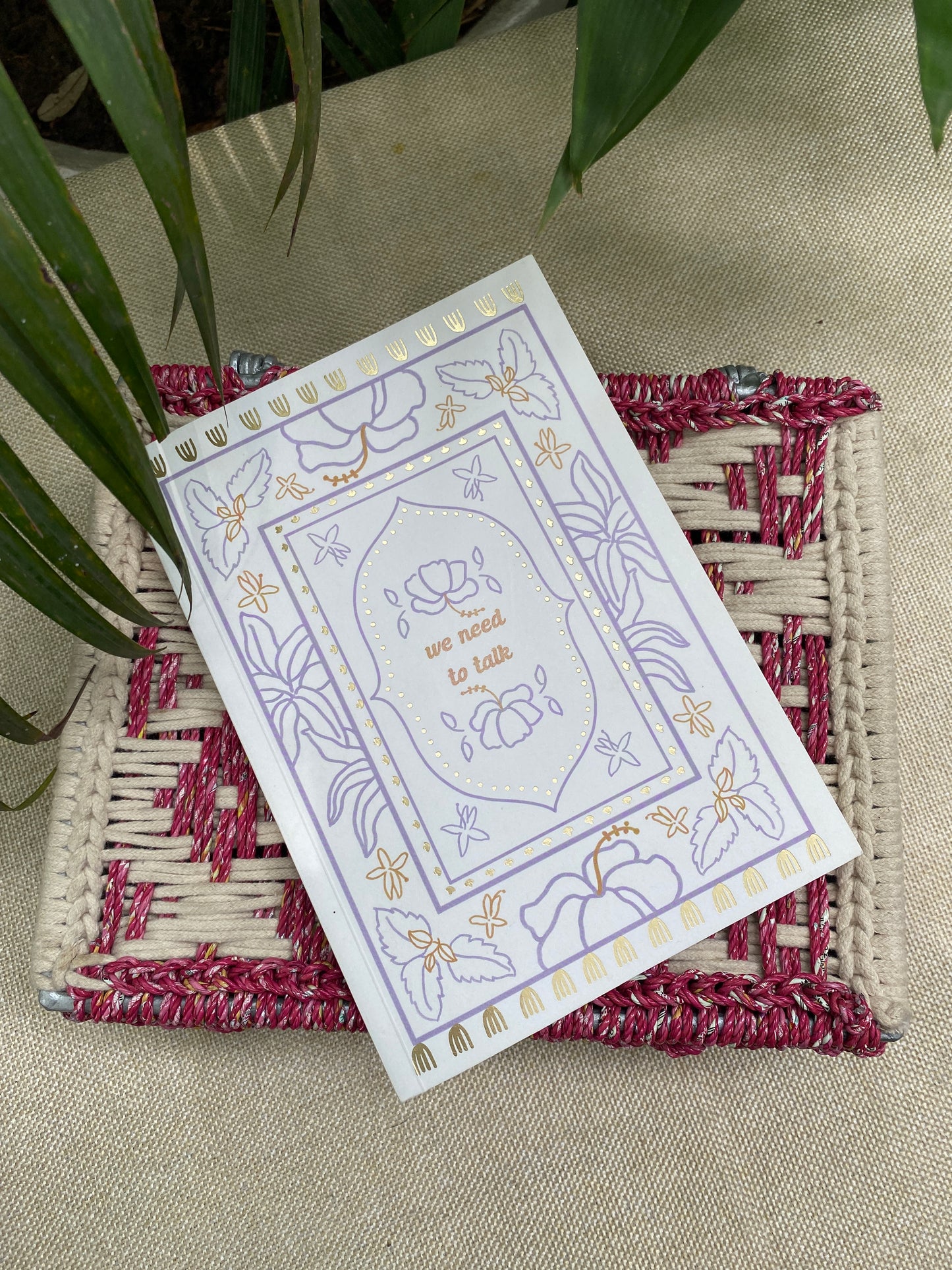 rakhi hamper for the 'sister who thinks she’s always right'