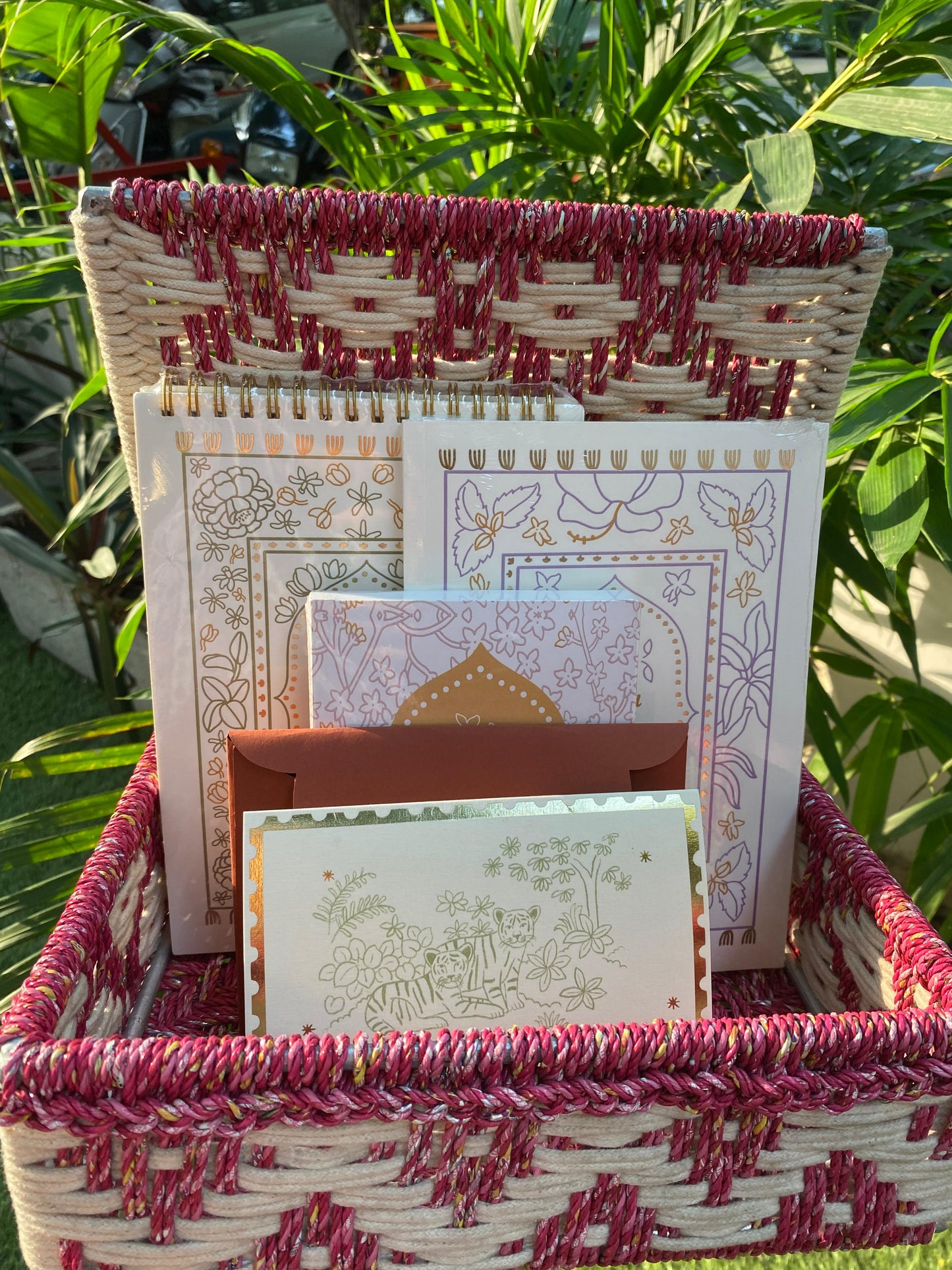 rakhi hamper for the 'sister who thinks she’s always right'