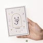 scorpio pocket notebook