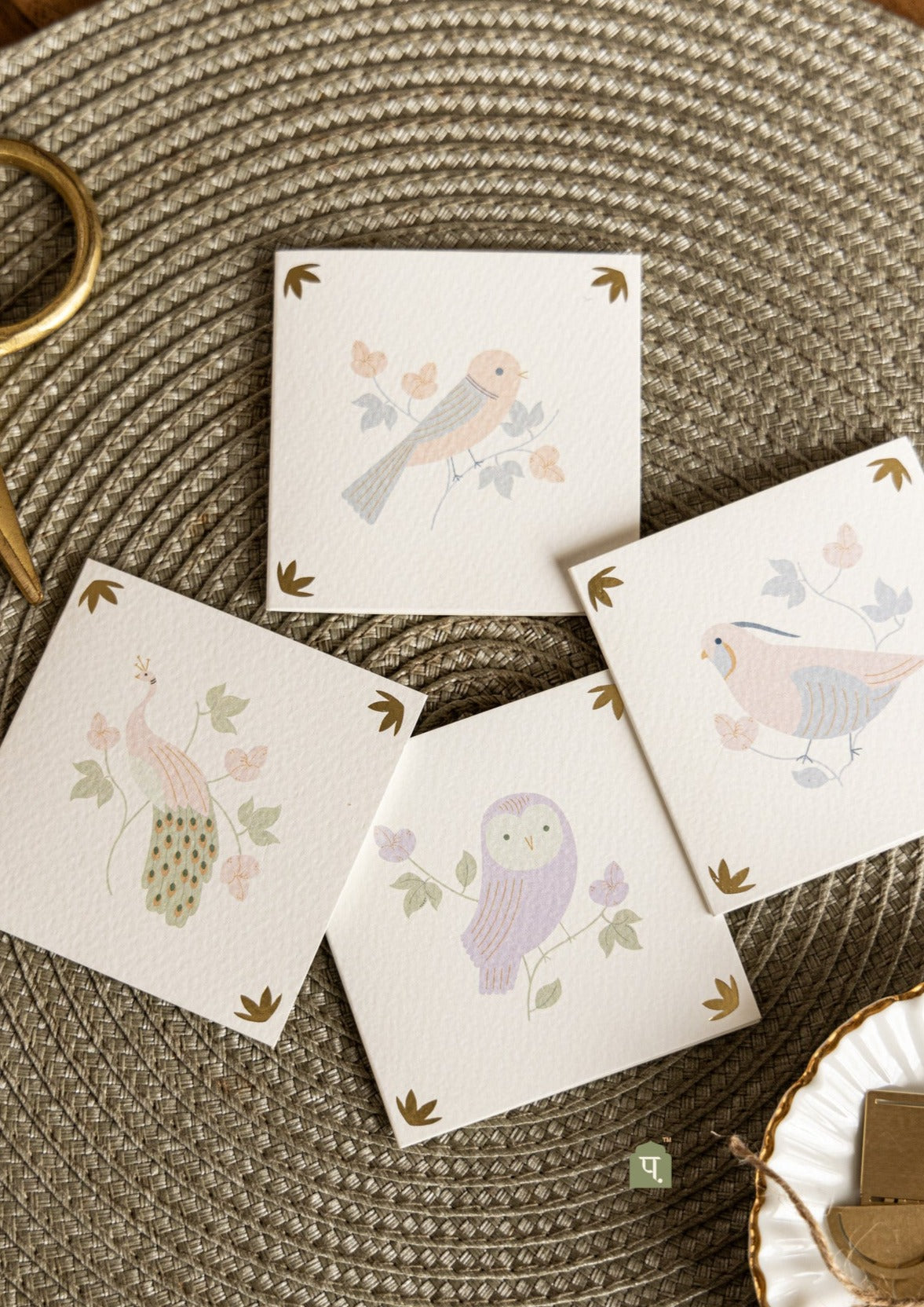 The Wildscape Revival Series