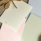 greeting cards set