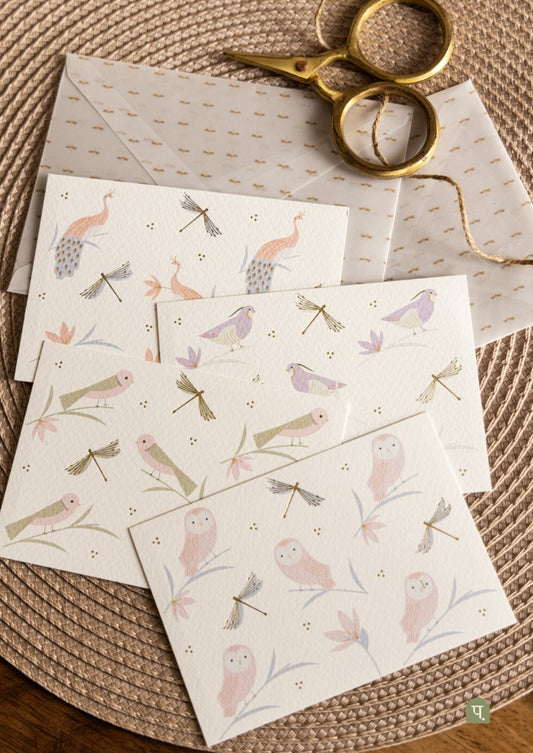 notecards set