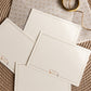 notecards set