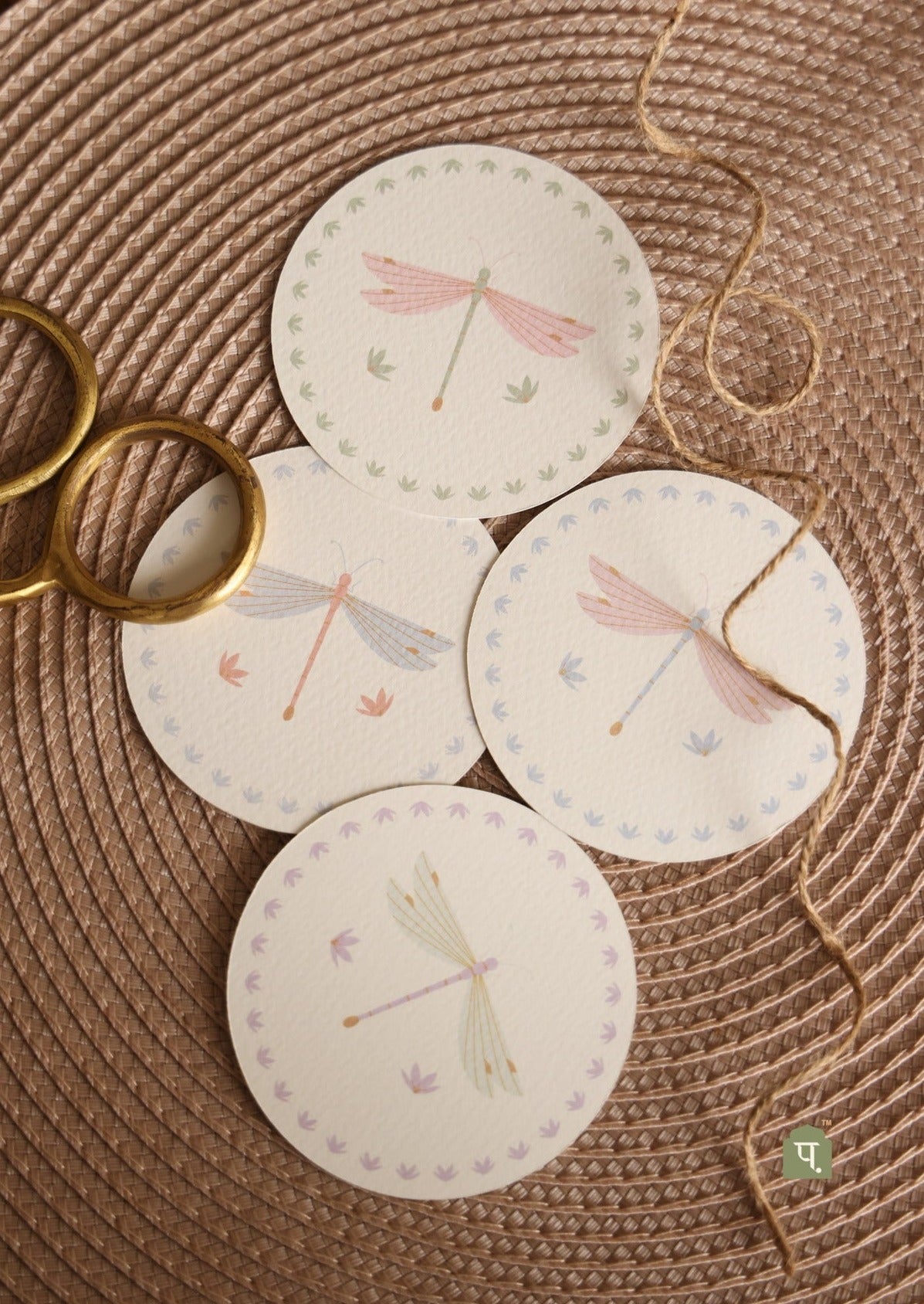 coasters set