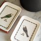 The Green Horus Trinket Dish