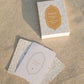 affirmation cards box