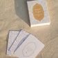 affirmation cards box