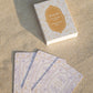 affirmation cards box