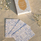 affirmation cards box