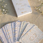 affirmation cards box
