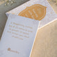 from me, with love: self love letters box