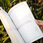 something good in every day: a guided gratitude journal