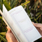 something good in every day: a guided gratitude journal