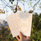 from me, with love: self love letters box
