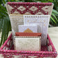 rakhi hamper for the 'sister who thinks she’s always right'