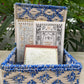 rakhi hamper for the 'brother who’s lucky to have you'