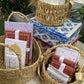 rakhi hamper for the 'brother who’s lucky to have you'