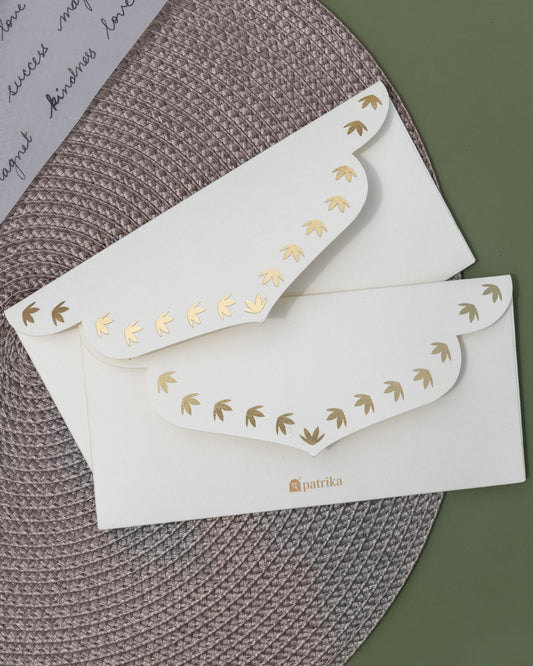 shagan envelopes set