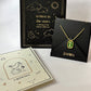 the 'written in the stars' gift box: patrika x zariin