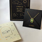 the 'written in the stars' gift box: patrika x zariin