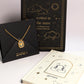 the 'written in the stars' gift box: patrika x zariin