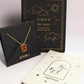 the 'written in the stars' gift box: patrika x zariin