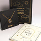 the 'written in the stars' gift box: patrika x zariin