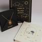 the 'written in the stars' gift box: patrika x zariin