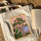 soft & strong tote bag