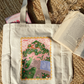 soft & strong tote bag