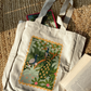 good things tote bag