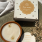 renewal diya candle