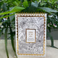 'echoes of the wild' mindful colouring book