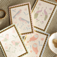 greeting cards set